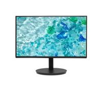 Acer Vero CB2 (CB272Gbipr) 27" Full-HD Monitor - 68,6 cm (27,0 Zoll), IPS, 120Hz, 99% sRGB, 1x VGA, 1x HDMI (1.4), 1x DP [Energieklasse B] (UM.HB2EE.G09)