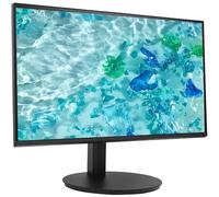Monitor Acer CB2 CB272 G 27" FullHD 120Hz IPS Altavoces Ajuste de Altura