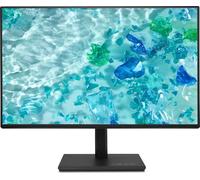 Acer CB272UGb 27" 69cm 120Hz 2560x1440 Black