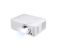 Acer Vero HL1820 Proyector 4K UHD con 5.500 lúmenes y posibilidad de instalación a 360° para cine en casa y funcionamiento continuo