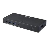 Acer Vero MST Dock M33 100W PD - Black EU [Retail pack] Cablato USB 3.2 Gen 2 [3.1 Gen 2] Type-C Nero (Vero Mst Dock M33 100W Pd - - Black Eu [Retail Pack] Wired - Usb 3.2 Gen 2 [3.1 Gen 2] Type-C -