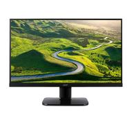 ACER Vero V277Ebipv 27p IPS 1920x1080 16:9 250cd/m2 4ms VGA HDMI DP