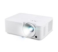 Acer - Vero XL2332 Proyector de alcance estándar 5000 lúmenes ANSI DLP WXGA (1280x800) 3D Blanco