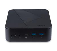Acer VN1502G-13U3U Intel Core i3-1315U Mini PC Sin RAM Sin SSD Gráficos Iris Xe Wi-Fi 6