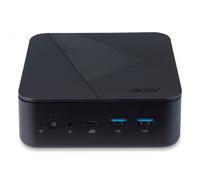 Acer VN1502G-13U7U Intel® Core™ i7 i7-1355U 0 GB DDR4-SDRAM SSD Mini PC Negro