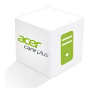 Acer Warranty 3Y Carry in