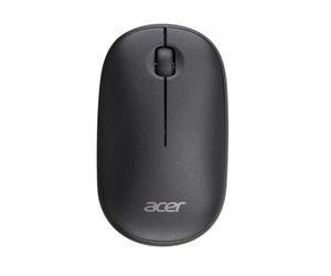 Acer wireless bubble mouse - amr100 black (retail pack) ratón univers