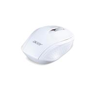 ACER Wireless Mouse G69 RF2.4G WRLS, Blanco, GP.MCE11.00Y