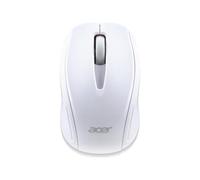 Acer Ratón óptico inalámbrico | Blanco