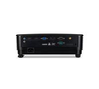 Acer - X1123 Proyector de alcance estándar 4000 lúmenes ANSI DLP SVGA (800x600) Negro