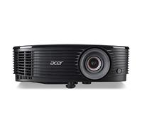 Acer X1129HP Proyector DLP Portátil 3D 4500 lm SVGA 800x600 Negro
