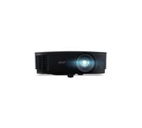 Acer - X1229 Proyector de alcance estándar 4800 lúmenes ANSI DLP XGA (1024x768) 3D Negro