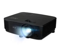 Acer X1229 Proyector XGA con 4.800 lúmenes y LumiSense para presentaciones en la oficina
