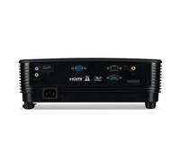 Acer - X1229HP Proyector de alcance estándar 4800 lúmenes ANSI DLP XGA (1024x768) Negro