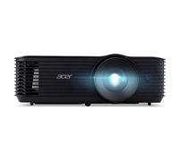 Acer X129H Proyector, 1024 x 768 XGA, 4800 Lumen
