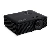 Acer X1328WHn - DLP-Projektor - tragbar - 3D - 5000 ANSI-Lumen - WXGA (1280 x 800) - 16:10 (MR.JX211.001)