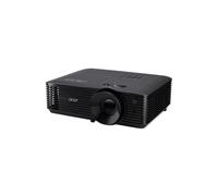 Acer X1328WHn WXGA con 5.000 lúmenes y HDMI 3D para empresas y centros educativos