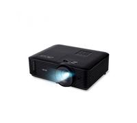 Acer - Value X1328Wi Proyector de alcance estándar 4500 lúmenes ANSI DLP WXGA (1280x800) 3D Negro
