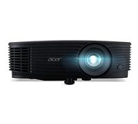 Acer X1329WHP Proyector, 1280 x 800 WXGA, 4.800 ANSI Lumen