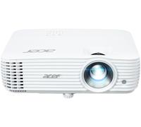 Acer - X1526 videoproyector Proyector de alcance estándar 4000 lúmenes ANSI DLP 1080p (1920x1080) Blanco