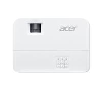 Acer - X1526 videoproyector Proyector de alcance estándar 4000 lúmenes ANSI DLP 1080p (1920x1080) Blanco