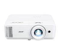 Acer X1827 Proyector de alcance estándar 4000 lúmenes ANSI DLP UHD 4K (3840x2160) Blanco