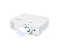 Acer X1827 Proyector de alcance estándar 4000 lúmenes ANSI DLP UHD 4K (3840x2160) Blanco