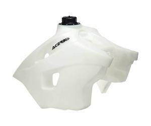 Acer XCF 12/14 SXF 13/14 Tanque de combustible de 20 litros, Claro
