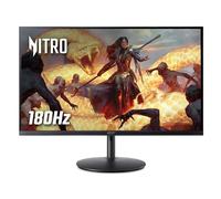 acer XF0 Nitro XF240YM3biiph - Monitor de juegos Full HD de 23.8 pulgadas, 180 Hz