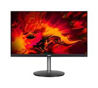 Acer XF243YP - Monitor para Videojuegos, Color Negro, FullHD, AMD Free-Sync