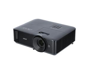 Acer XL1128H Proyector, 800 x 600 SVGA, 4800 Lumen