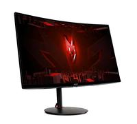 Acer XZ270UP - Monitor para Videojuegos de 27 Pulgadas (Pantalla de 69 cm), WQHD, 165 Hz DP, 144 Hz HDMI, 1 ms (VRB), 2 x HDMI 2.0, DP 1.2, Altura Regulable, DP AdaptiveSync, HDMI VRR
