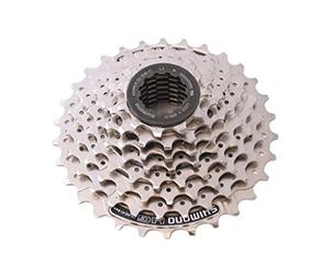 Acera Shimano Cassette Sprocket CS-HG41