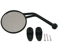 Acerbis 0000541.090 0541 De S Espejo Retrovisor, Color Negro