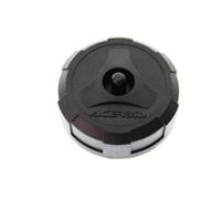 Acerbis 0001201.090 Tapón Negro