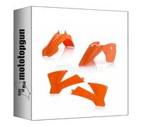 acerbis 0007522.553.003 kit plastico compatible con ktm sx 65 2004 2005 2006 2007 2008 mototopgun
