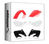 acerbis 0007557.553.098 kit plastico compatible con honda cr 250 r 2t 1997 1998 1999 mototopgun
