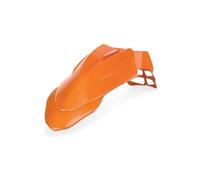 acerbis 0008033.010.098 Guardabarros delantero supermot Naranja