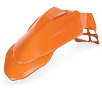 acerbis 0008033.010.098 Guardabarros delantero supermot Naranja
