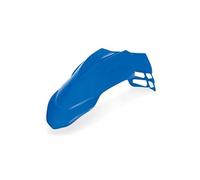 acerbis 0008033.040.098 Guardabarros delantero supermot Azul