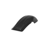Acerbis 0008055.090 Guardabarros Traseros MX Nost, Negro