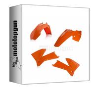 acerbis 0008193.010 kit plastico compatible con ktm exc 200 2005 2006 2007 mototopgun