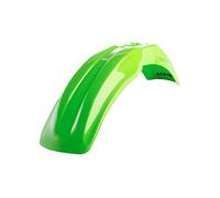 ACERBIS 0008340.130 Guardabarros Delantero Kawasaki Kx 85 98-12 Verde