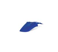 Acerbis 0008365.040.098 Guardabarros Trasero Yamaha, Azul