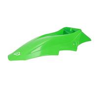 Guardabarros Delantero Acerbis Supermoto Verde Verde