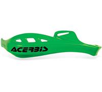 Acerbis Rally Profile Shell de la Guardia de Mano, verde para Hombres