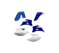 Kit De Plásticos Originales ACERBIS YAMAHA WR 250 F 2007-2012 2013 0011513.553