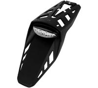 Acerbis 0012966.090 Portatarga Led CE, Negro
