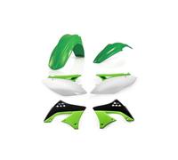 Acerbis 0013142.553 Kit de plásticos KAW KXF 450 09-11 Original