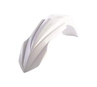 Acerbis 0013757.030 Guardabarros Delantero YZF 250 10-12, Blanco
